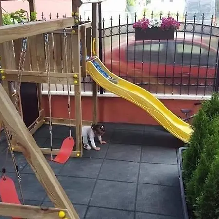 Crinis 3* إيفوري نورد