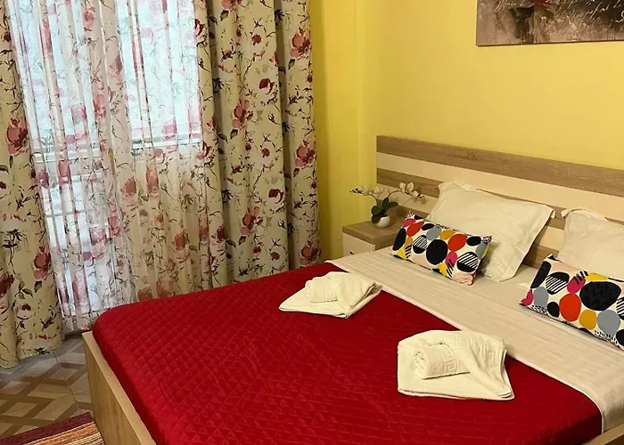 Crinis Guest house Eforie Nord