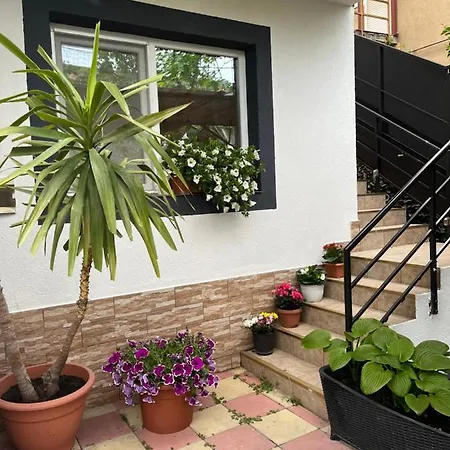 Crinis 3* Eforie Nord