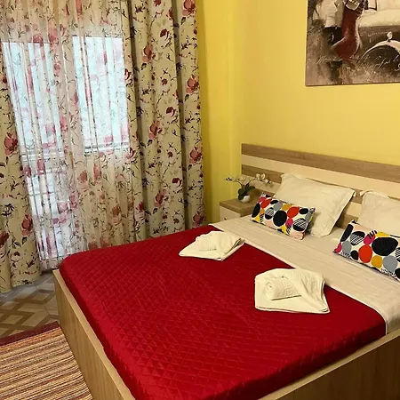 Crinis Guest house Eforie Nord