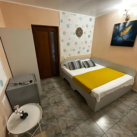 Guest house Crinis Eforie Nord