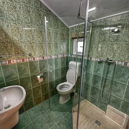 Crinis 3* Eforie Nord