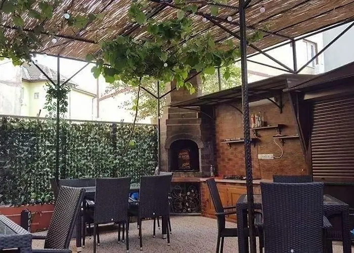 Crinis Casa de hóspedes