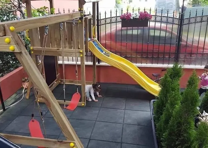 Crinis 3* Eforie Nord