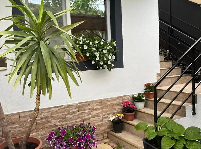 Crinis 3* Eforie Nord