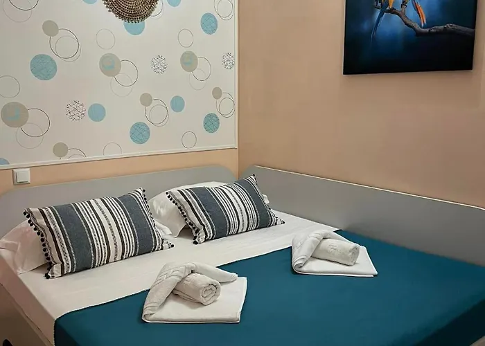 Crinis 3* Eforie Nord