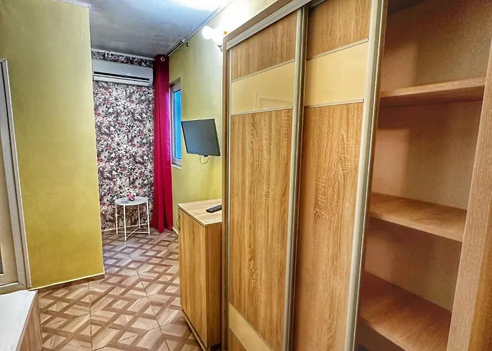 Casa de hóspedes Crinis 3*