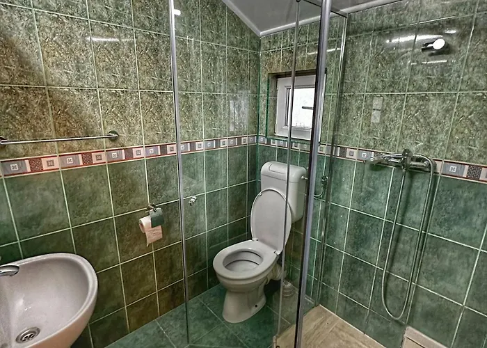 Crinis 3* Eforie Nord