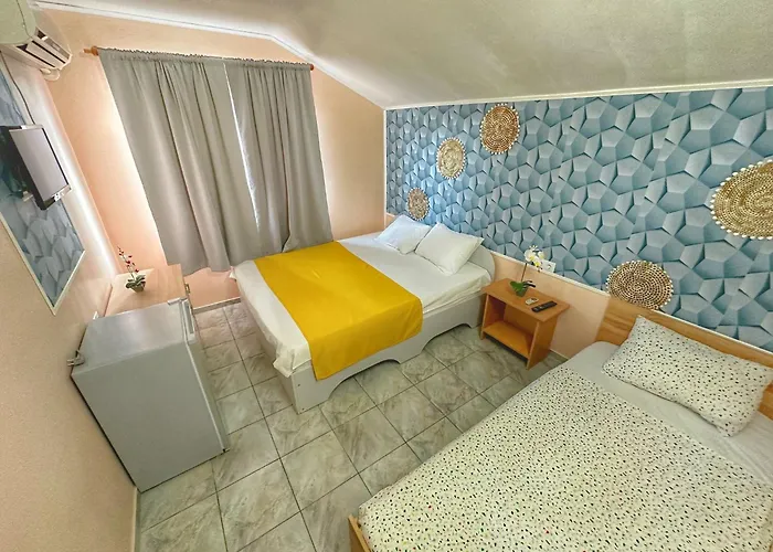 Crinis Casa de hóspedes